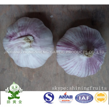 Red Skin Knoblauch (normaler weißer Knoblauch) New Crop 2016 aus China